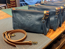 *Limited*  Blue Inner Stitch