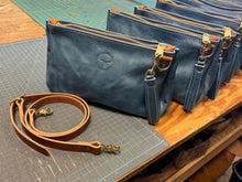 *Limited*  Blue Inner Stitch
