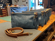 *Limited*  Blue Inner Stitch