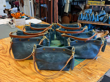 *Limited* Your Mama Bag 2.0 in Blue