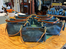 *Limited* Your Mama Bag 2.0 in Blue