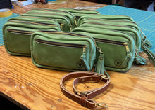 *Limited Edition* Pistachio Giddy-Up