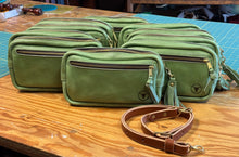 *Limited Edition* Pistachio Giddy-Up