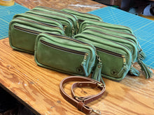 *Limited Edition* Pistachio Giddy-Up