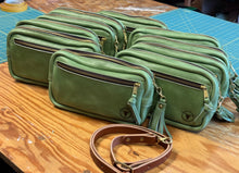 *Limited Edition* Pistachio Giddy-Up