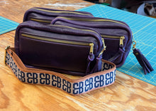 *Limited Edition* - Purple Giddy Up