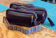 *Limited Edition* - Purple Giddy Up