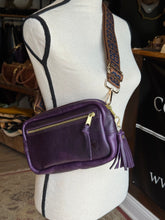 *Limited Edition* - Purple Giddy Up
