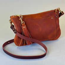 Small Crossbody