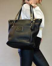 Train Station Bag