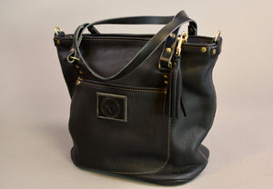 Train Station Bag