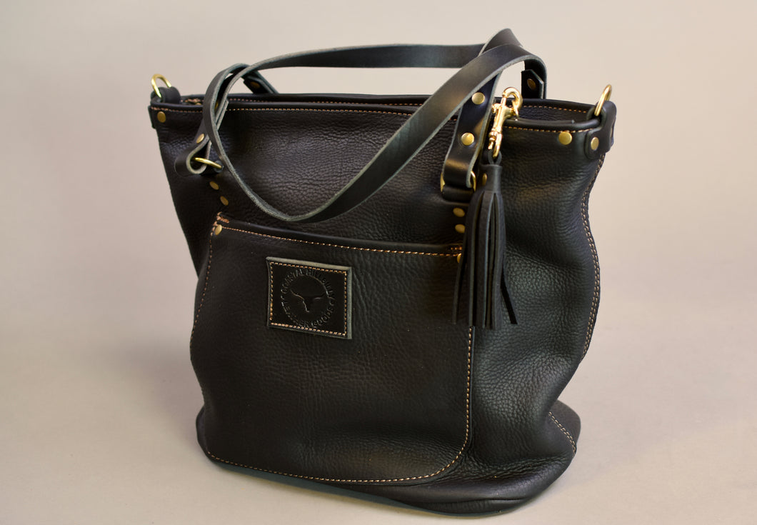 Train Station Bag