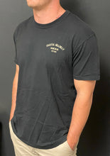 Coastal Hillbilly Truck Tee (Black)