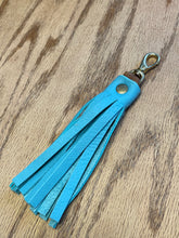 Tassel