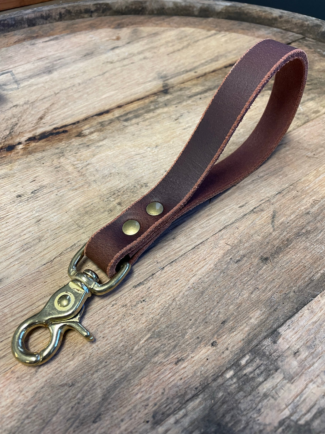 Wrist Strap