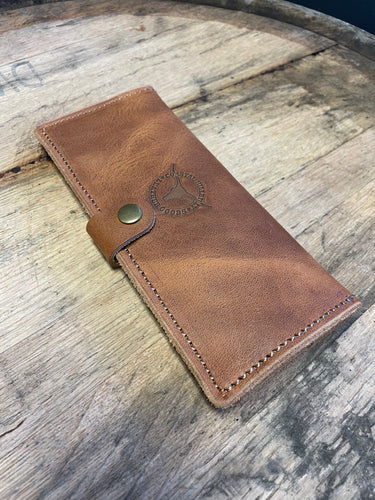 Minimal Long Wallet